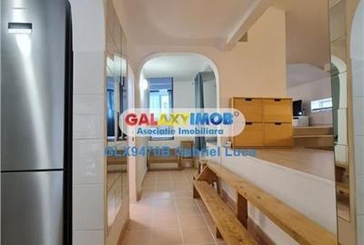 Apartament 2 camere 80mp | Centrala | Piata Victoriei | Cabinet | - 16