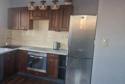 Garsonieră decomandată în Complex Studențesc