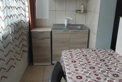 Garsonieră decomandată în Dâmbovița - 2