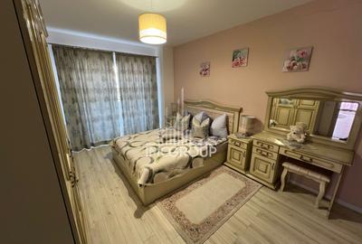 Apartament cu 3 camere semidecomandat, mobilat în Bună Ziua - 2