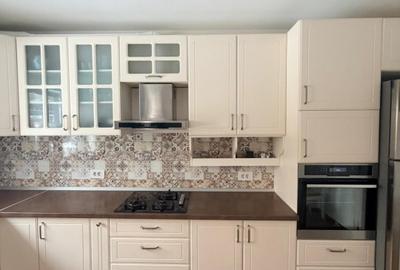 Duplex cu 4 camere cu Teren 350 Mp în Tărlungeni - 4