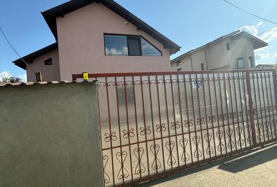 Clinceni,casa superba,fara tva marit,finalizata - 2
