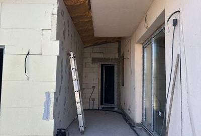 Casa spatioasa cu 6 camere in Samurcași, Dâmbovița - 36