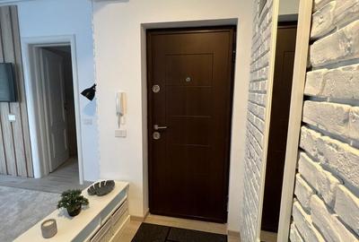 Apartament cu 2 camere în Bucureștii Noi - 16