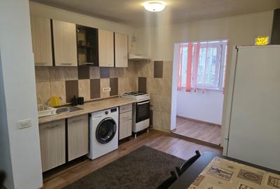 Apartament cu 2 camere decomandat, mobilat în Rahova - 11