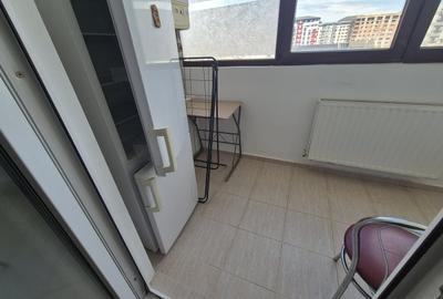 Garsonieră decomandată în Tineretului - 2