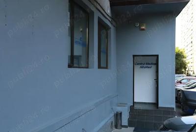 Spațiu comercial, de 12 mp, în Gheorghe Lazăr - 2