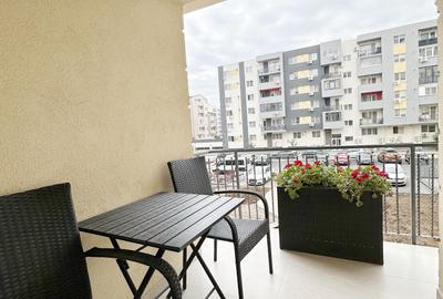 || METROU BERCENI - PASARELA || 3 camere 62 mp - 7