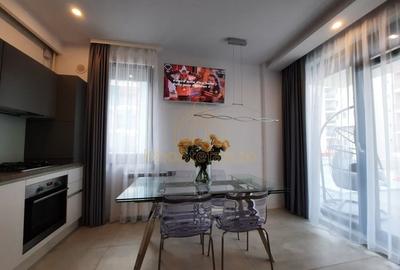 Termen Scurt | Mamaia | Apartament 2 camere | Lux - 5
