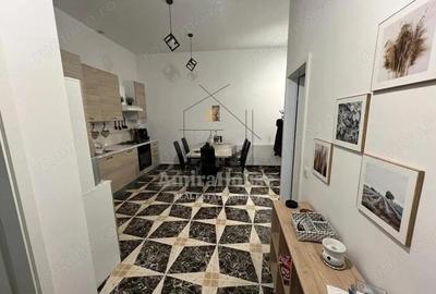 Apartament cu 3 camere semidecomandat în Ultracentral - 2