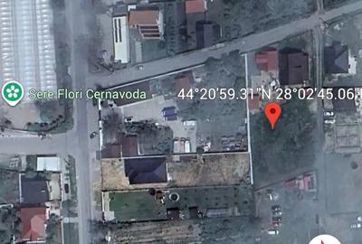 Teren de 600 mp, în Central - 10