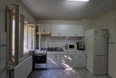 Apartament cu 3 camere decomandat, mobilat în Șagului - 2