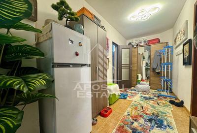 Apartament cu o camera la curte comna, zona Iosefin - 7