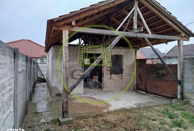 Casă cu 1 camere în Santăul Mic - 2
