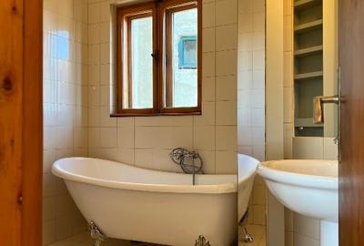 Apartament de inchiriat in zona centrala - 9