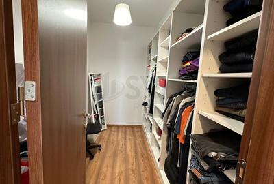 Apartament cu 4 camere decomandat, mobilat în Calea Plevnei - 17