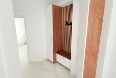 Apartament bloc nou cu boxa si loc de parcare - 4