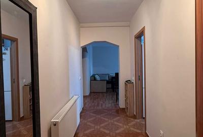 Apartament cu 2 camere semidecomandat în Ultracentral - 2