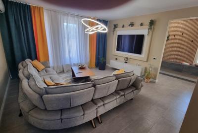 Popesti - Leordeni- Vila duplex - 1