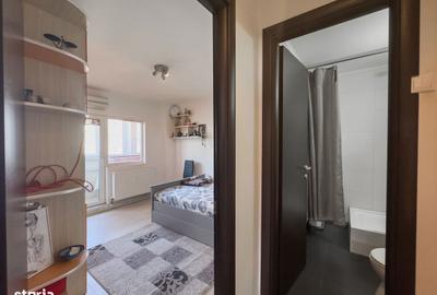 Apartament cu 4 camere decomandat, mobilat în Rahova - 1