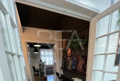 Investitie cu Chirie | Piata Romana | Vila Istorica - 10