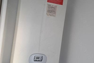 Apartament cu 2 camere semidecomandat în Calea Călărașilor - 2