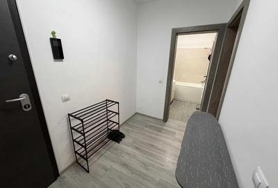 Garsonieră decomandată, mobilată în Lujerului - 6