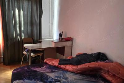 Apartament cu 3 camere semidecomandat în Circumvalațiunii - 7