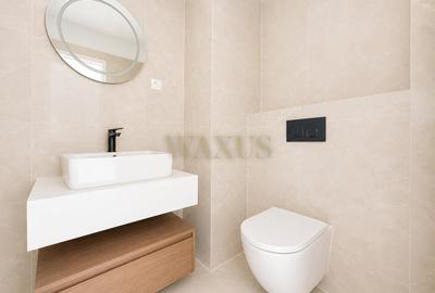 Apartament cu 3 camere semidecomandat în Florești - 11