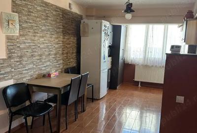 Apartament 3 camere, zona Nord, Calea lui Traian - 5