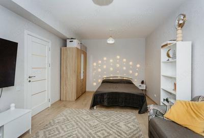 Garsonieră în Berceni - 3