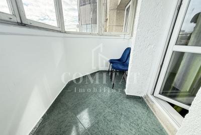 Apartament 3 camere | Decomandat | Etaj Intermediar | Piața Mărăști - 10