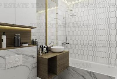 Apartament 3 camere bloc modern Rahova - 9