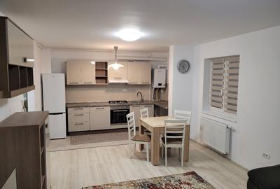 Apartament cu 2 camere decomandat în Tractorul - 6