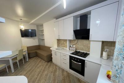 Apartament o camera zona strazii Parang Apartament o camera zona strazii Parang - 5