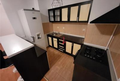 Apartament cu 2 camere semidecomandat în Titan - 5
