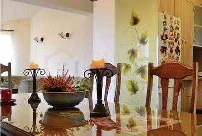 Casă individuală cu 4 camere cu Canalizare în Giroc - 3