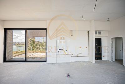 Lake View – 3 camere premium, 151 mp, vedere la lac, 2 locuri parcare! - 4