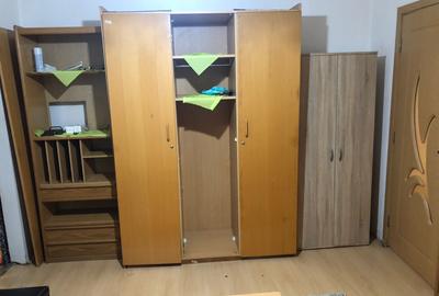 Ofer spre inchiriere apartament cu doua camere Micro 14 - 6