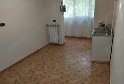 Apartament 2 camere et.2 MALL Precista Liber Renovat - 2