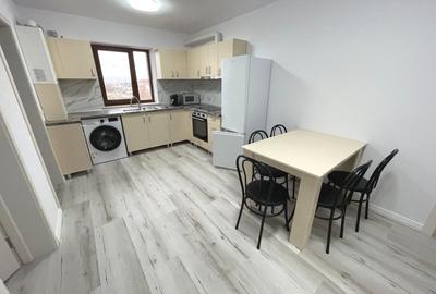 Apartament cu 2 camere semidecomandat, mobilat în Micești - 2