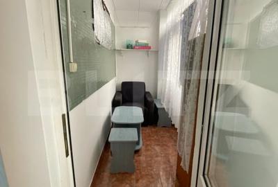 Apartament 3 camere, decomandat, zona Standard - 14