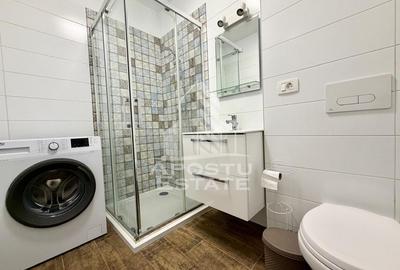Apartament cu 2 camere decomandat în Badea Cârțan - 3