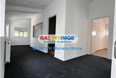 Inchiriere hala / spatii birouri, in Ploiesti, zona Nord - 10