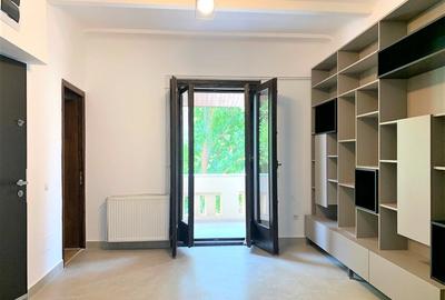 Spatiu de birouri in vila cu arhitectura interbelica in Dorobanti - 3