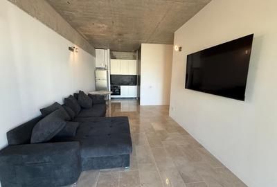 Apartament deosebit - Prima inchiriere, mobilat complet nou - 2