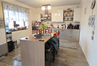 Casa in Partos Ideala pentru Familie - 5
