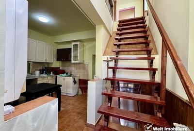 Casa 3 dormitoare, GH. Marinescu,zona UMF/Zorilor - 3