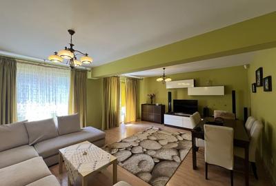 TOMIS PLUS | BOREAL | VILA P+ M | 4 CAMERE