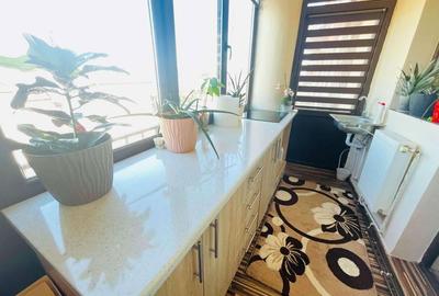 Apartament cu 2 camere decomandat în Ultracentral - 2
